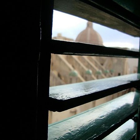A Babordo B&B Trapani Værelse billede