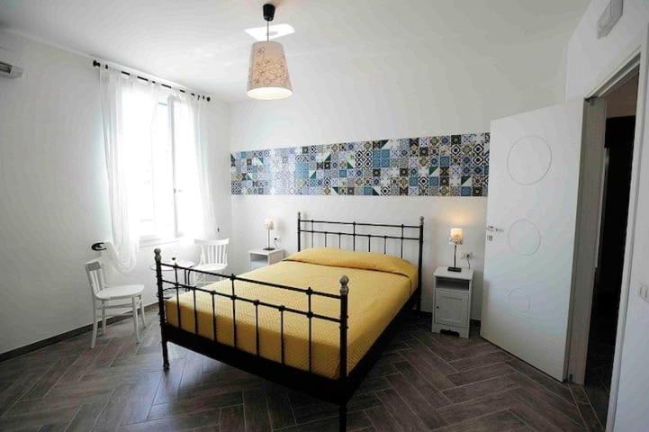 A Babordo B&B Trapani Eksteriør billede