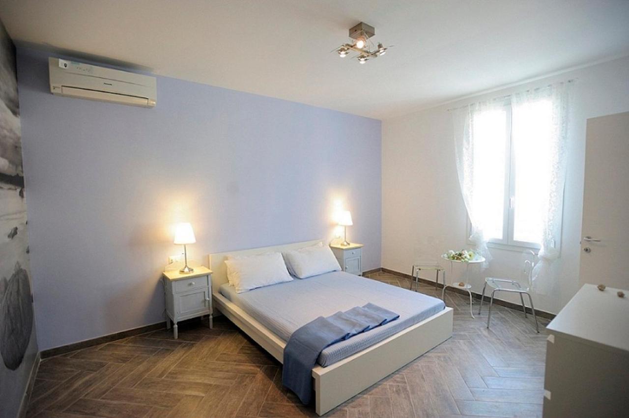 A Babordo B&B Trapani Værelse billede