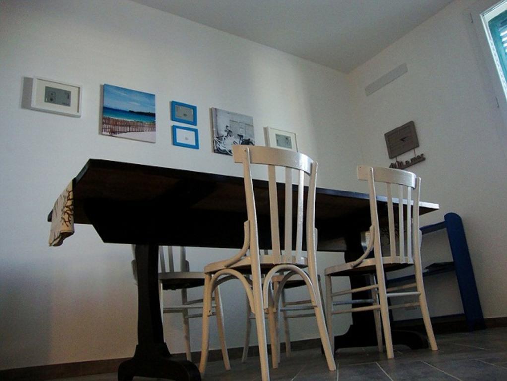 A Babordo B&B Trapani Eksteriør billede