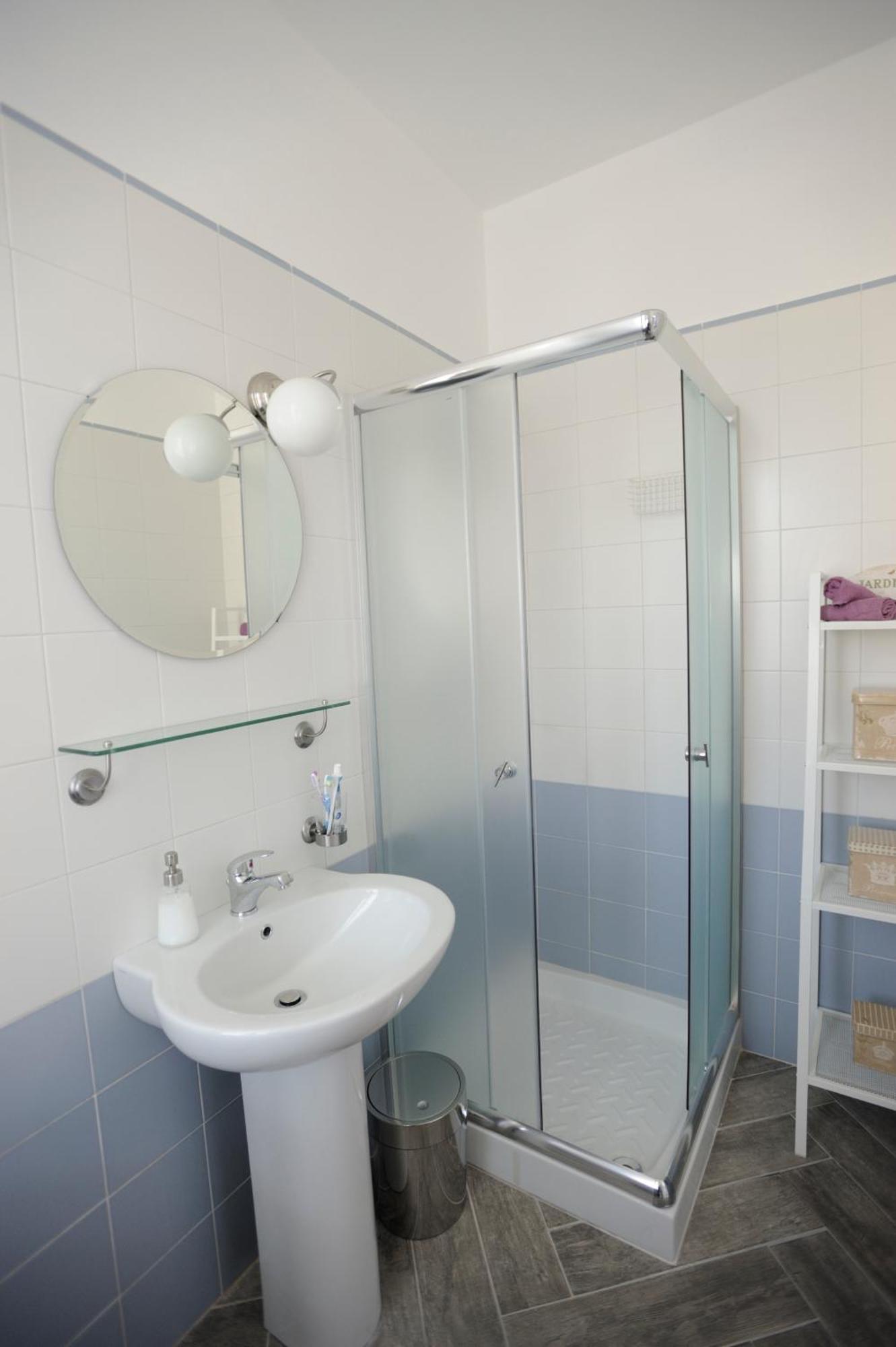 A Babordo B&B Trapani Værelse billede