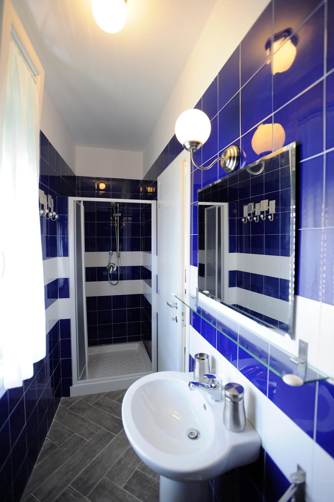 A Babordo B&B Trapani Værelse billede