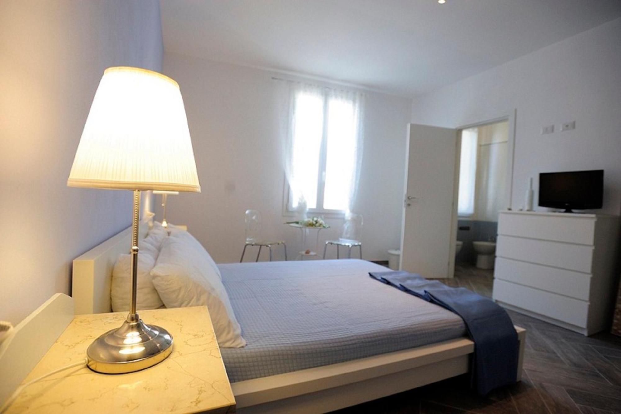 A Babordo B&B Trapani Værelse billede
