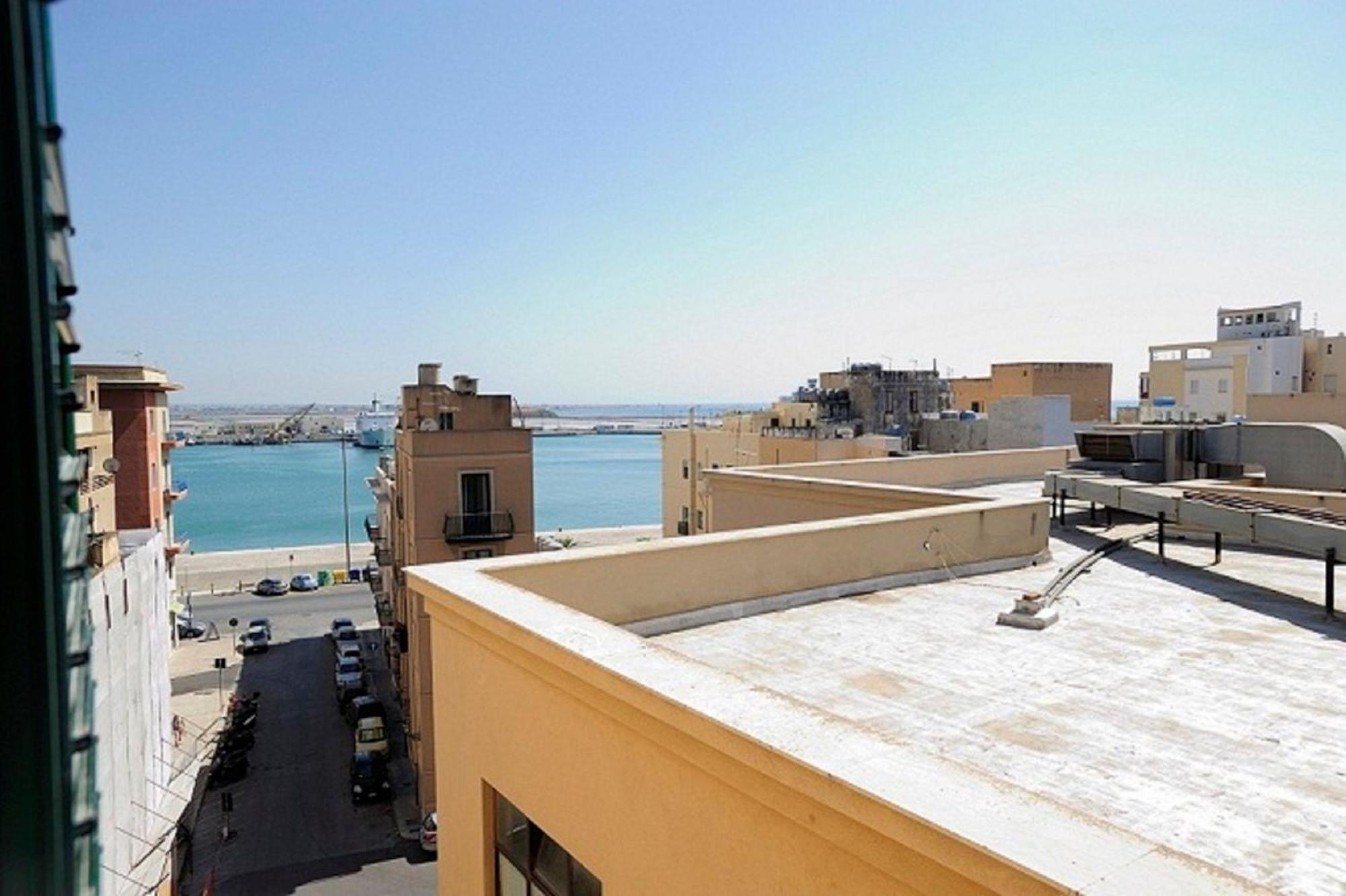 A Babordo B&B Trapani Værelse billede