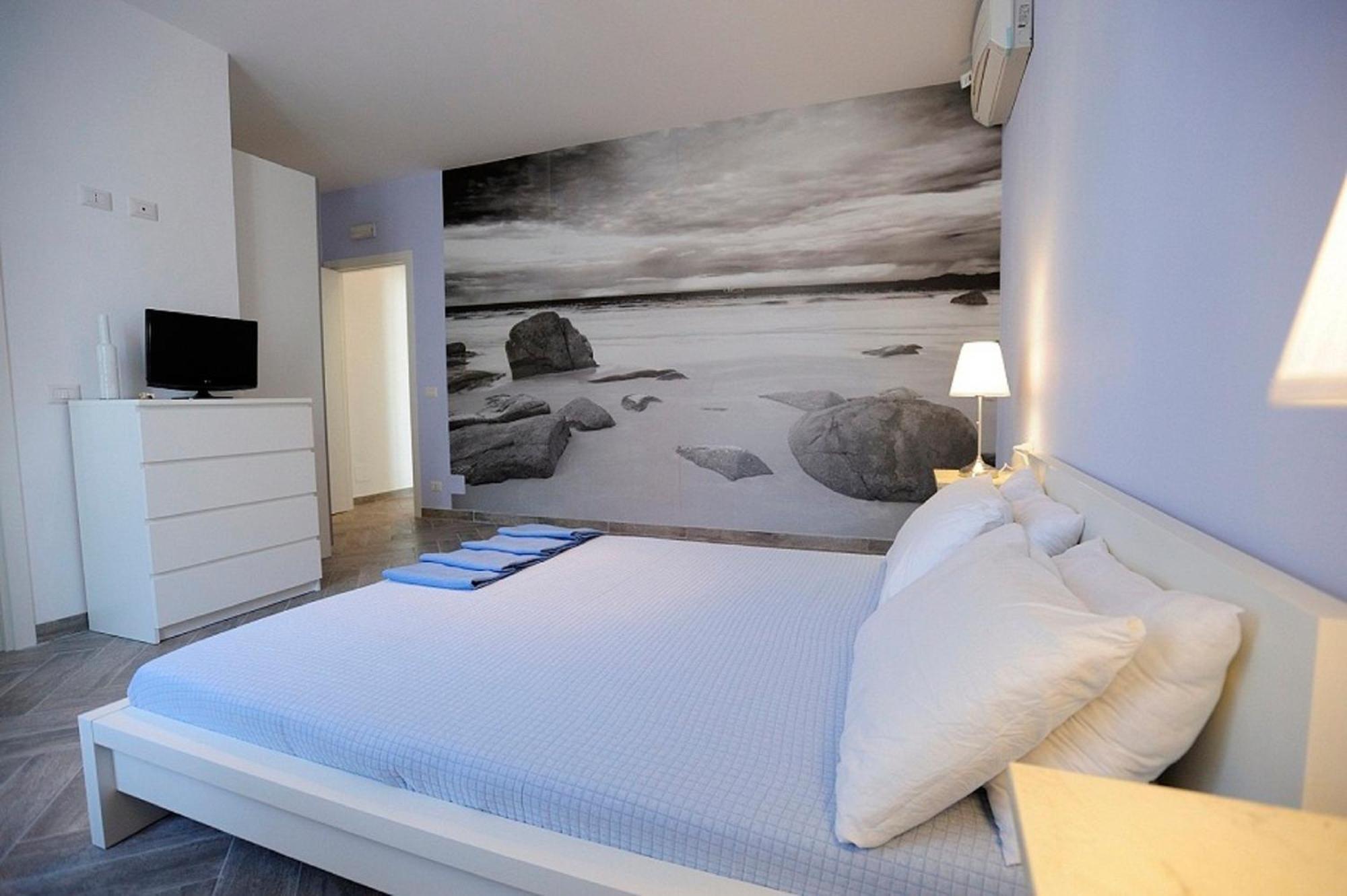A Babordo B&B Trapani Værelse billede