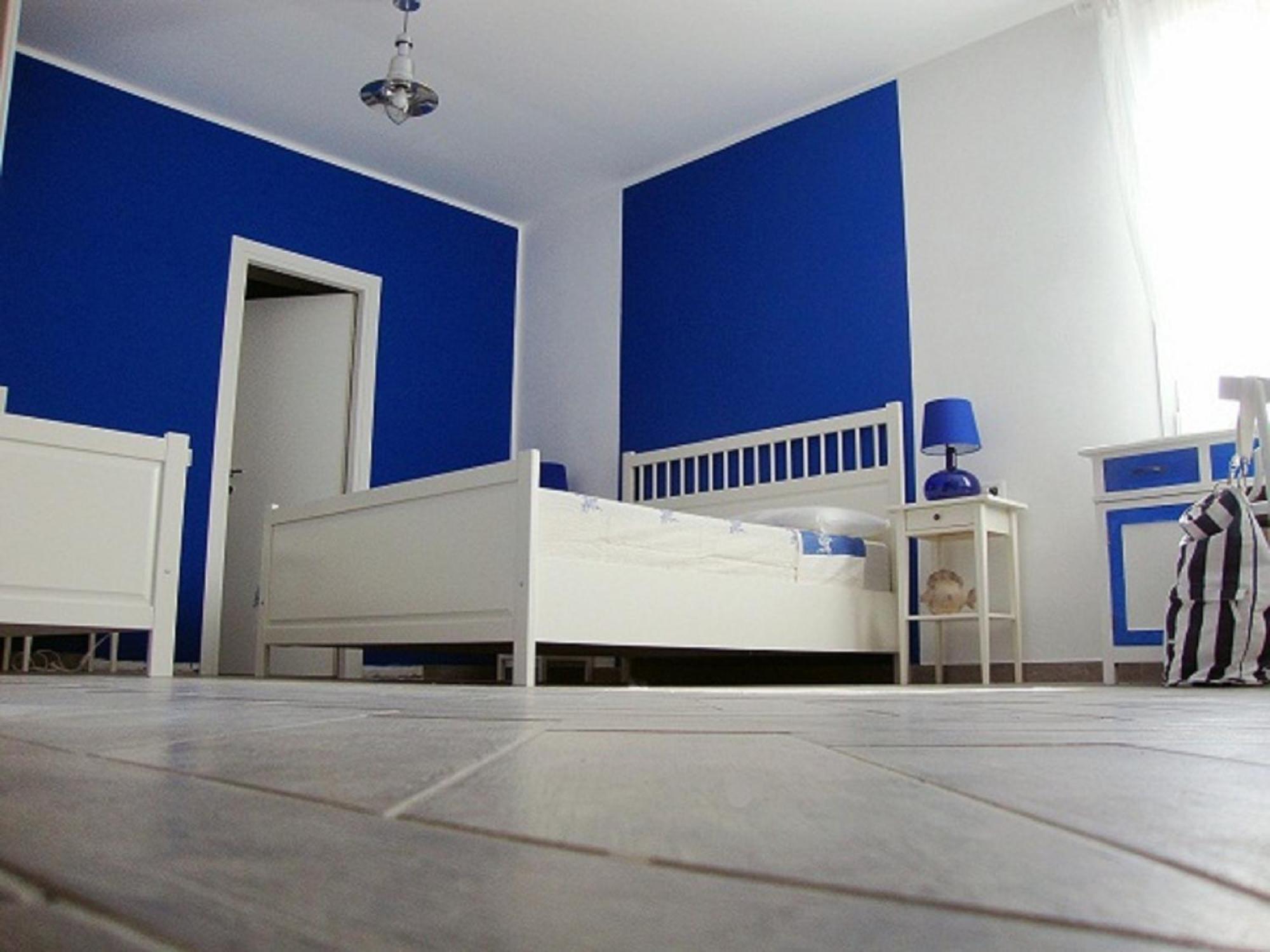 A Babordo B&B Trapani Værelse billede