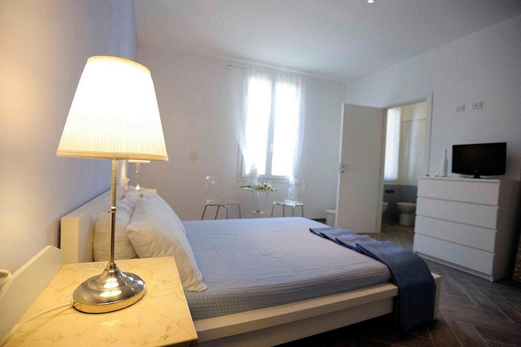 A Babordo B&B Trapani Værelse billede