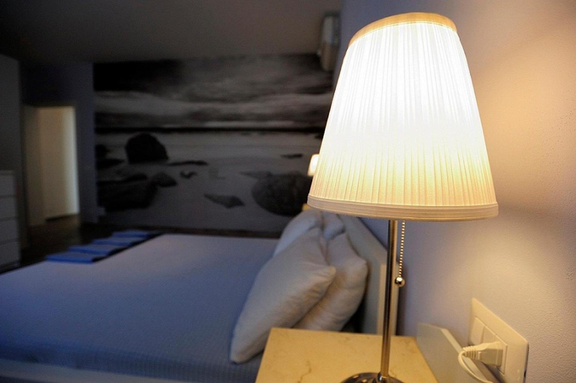 A Babordo B&B Trapani Værelse billede