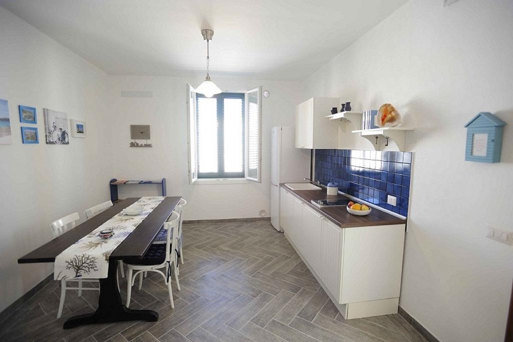A Babordo B&B Trapani Eksteriør billede